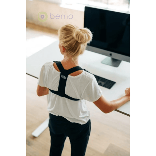 Blackroll Posture Brace Shop Online bemo