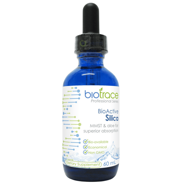 BioTrace, BioActive Silica, 60mL (8885212184828)