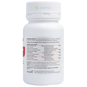 Clinicians, Blood-sugar Balance, 90 Capsules (6816635748516)