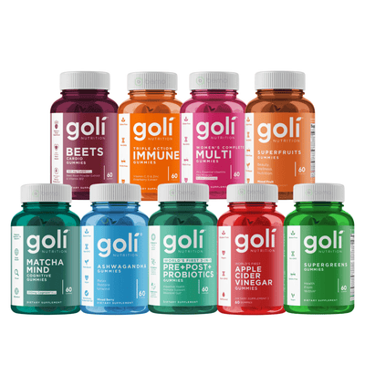 Goli Pick N Mix 6-Pack (7717068931324)