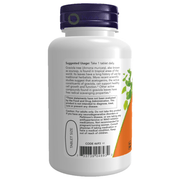 Now Foods, Graviola 1000 mg, Double Strength, 90 Tablets (8566883844348)