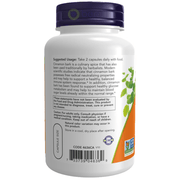 Now Foods, Cinnamon Bark 600 mg, 240 Veggie Capsules (8687646179580)