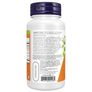 Now Foods, TestoJack 200mg, 60 Vcaps (8008879603964)