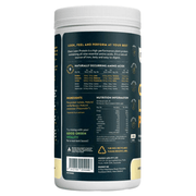 Nuzest, Clean Lean Protein, Smooth Vanilla, 1kg (8641841529084) (8641875542268) (8641894285564)