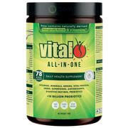 Vital, All in One 120gm (8668740845820)