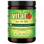 Vital, All in One 300gm (8668801958140)