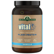 Vital, Protein Vanilla 1 KG (8691039764732)