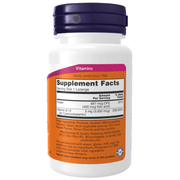 Now Foods, B-12 5000mcg, 60 Lozenges (7858767528188)