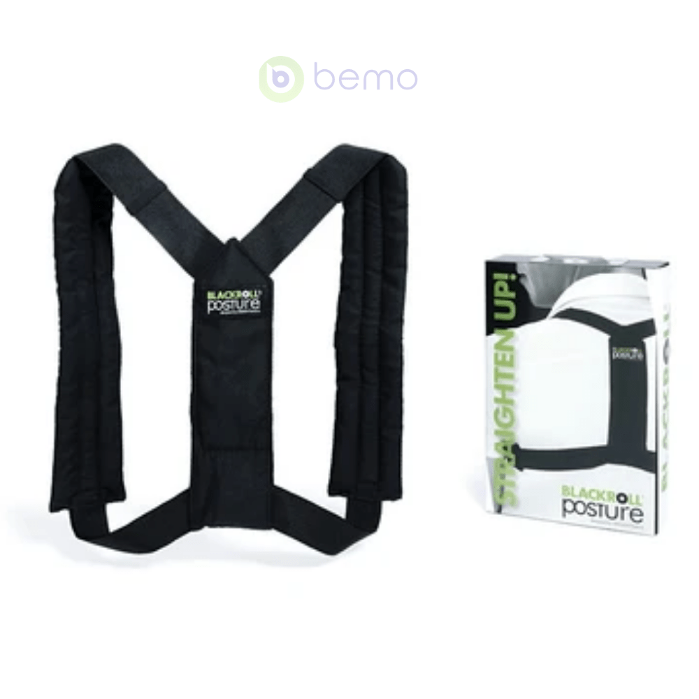 Blackroll Posture Brace NZ Shop Online bemo