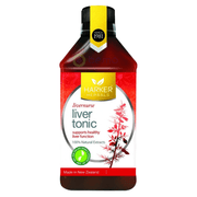 Harker Herbals, Liver Tonic, 500ml (6999875223716)